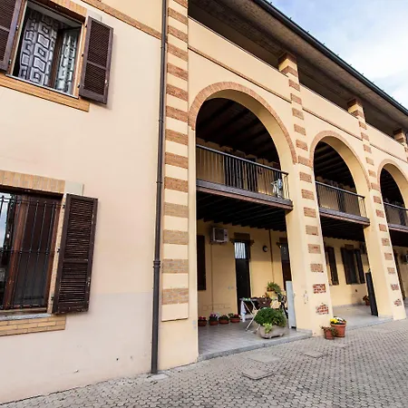 Erba 6 Baranzate