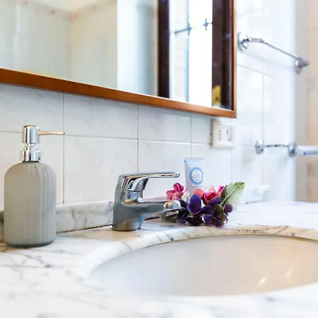 Appartement Erba 6