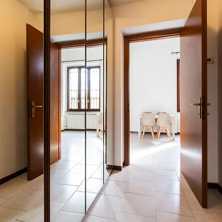 Erba 6 Appartement Baranzate