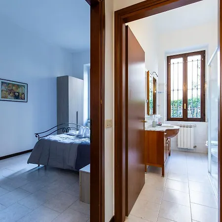 Erba 6 Appartement