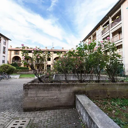Appartement Erba 6