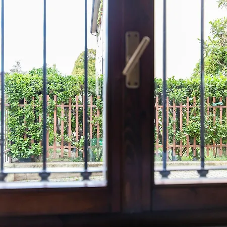 Erba 6 Appartement Baranzate