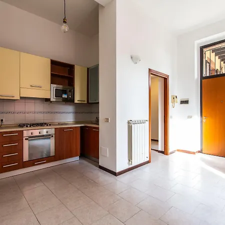 Erba 6 Appartement Baranzate