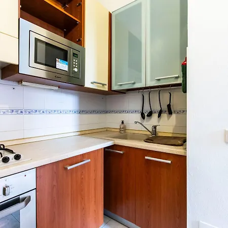 Erba 6 Appartement