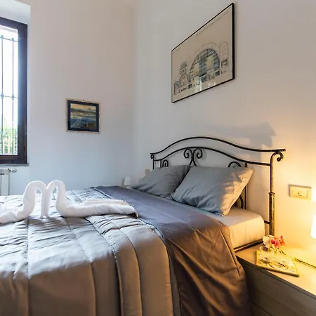 Erba 6 Appartement *