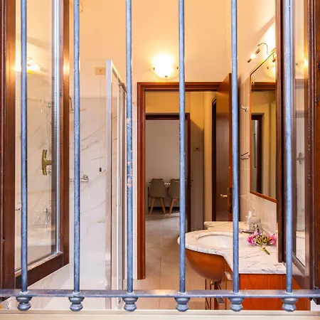 Erba 6 Appartement *