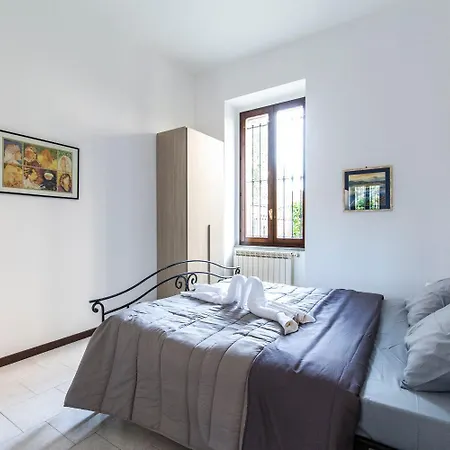 Appartement Erba 6 Baranzate