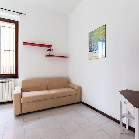 Appartement Erba 6
