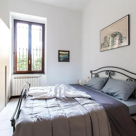 Erba 6 Appartement Baranzate