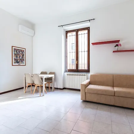 Erba 6 Appartement *