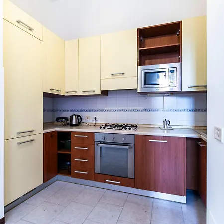 Appartement Erba 6