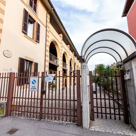 Erba 6 Appartement Baranzate