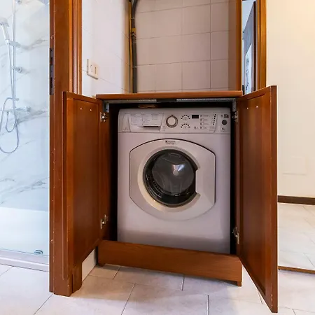 Erba 6 Apartament Baranzate