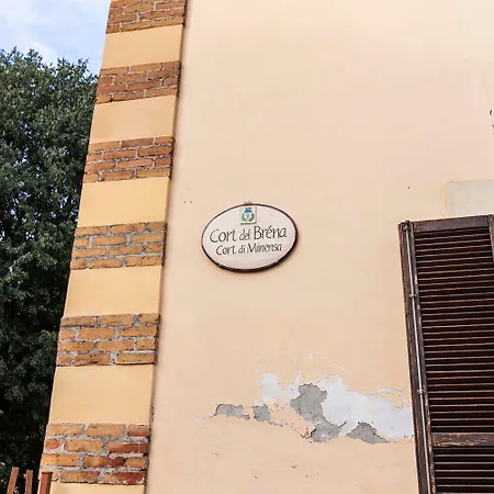 Erba 6 Apartament